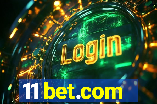 11 bet.com